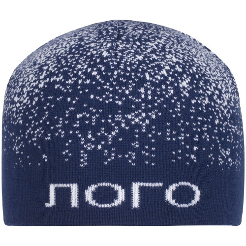 Шапка на заказ Tricksy Classic, акрил