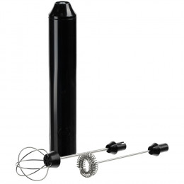 Набор для приготовления кофе True Brew, черный