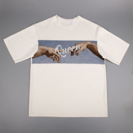 Джемпер унисекс NovaTee на заказ