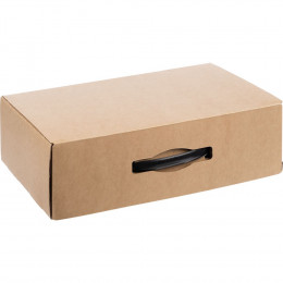 Набор для приготовления кофе True Brew, черный