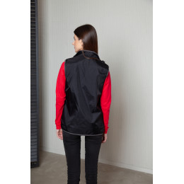 Жилет женский STAN таффета 210T, 65, 24WN