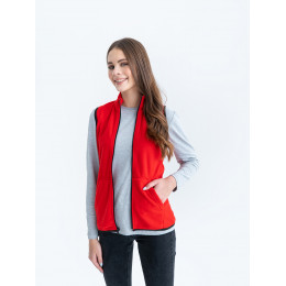 Жилет женский STAN микрофлис, 200, 28WN