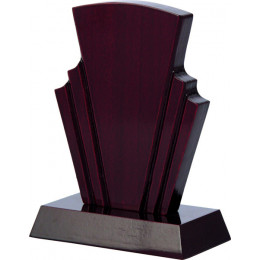 Награда деревянная 150х110х60мм WTB91061