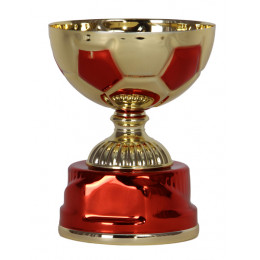 Кубок 8501B Футбол (13 см) D-100